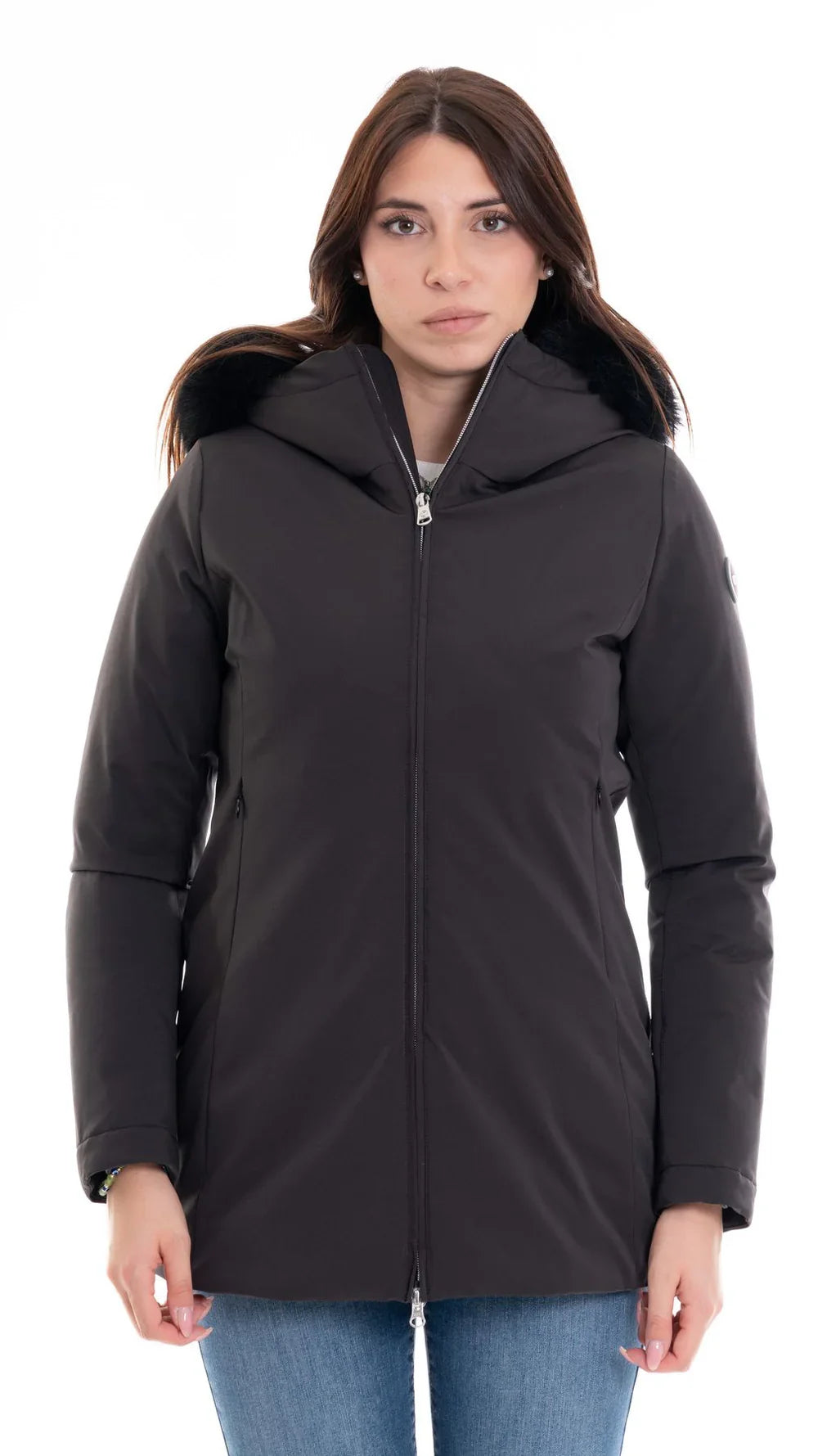 Giubbino Colmar donna 2267E