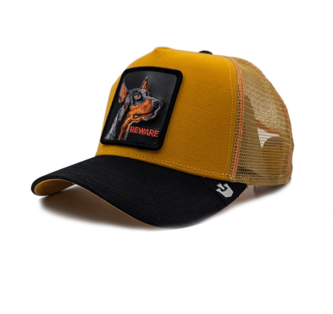 Cappello Goorin Bros Beware