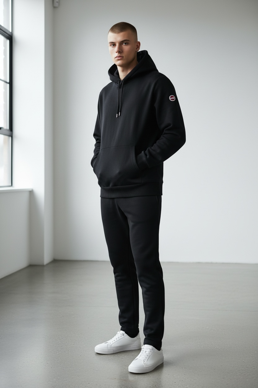 Felpa Colmar Uomo 8234 99