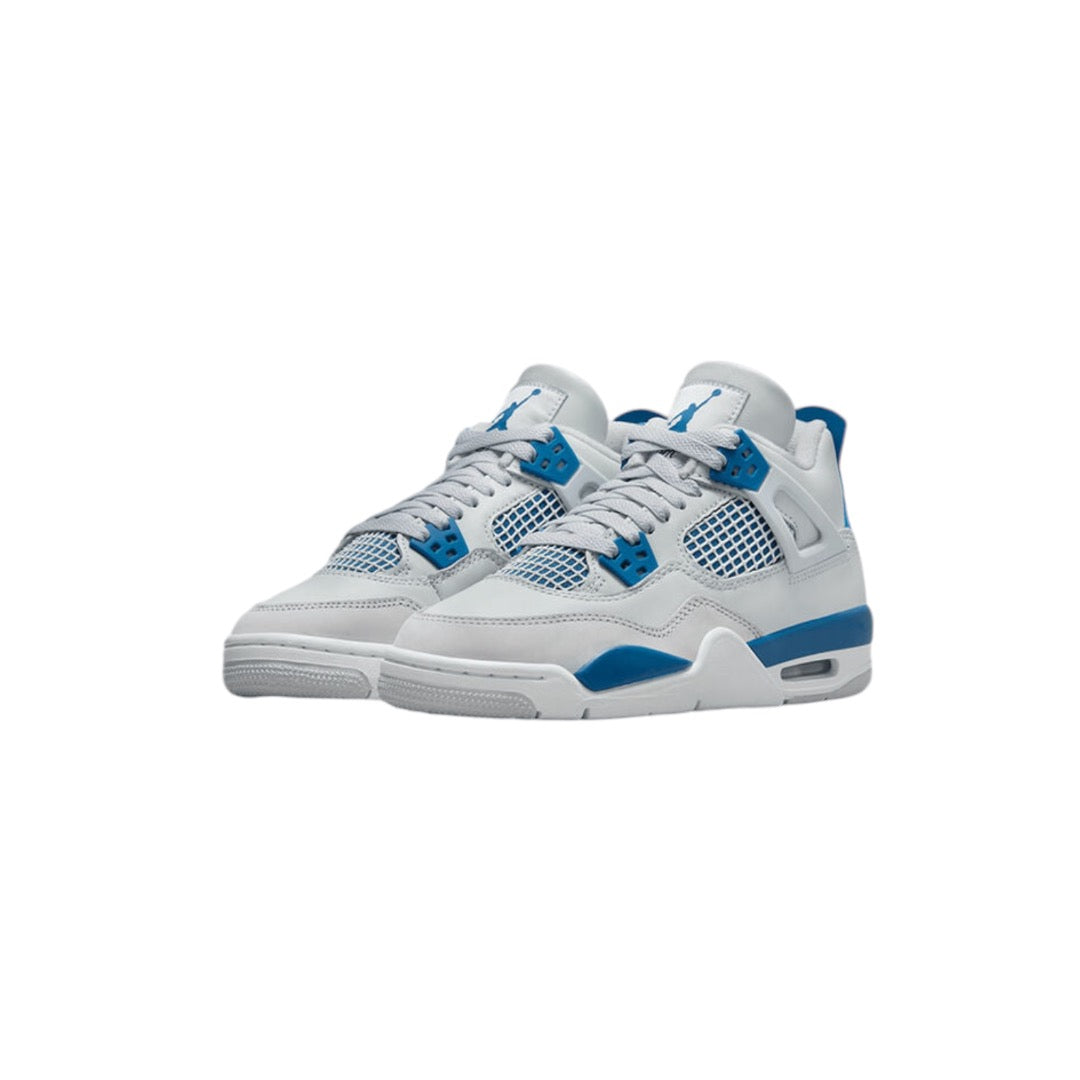 HF4281 141 Air Jordan 4 Retro