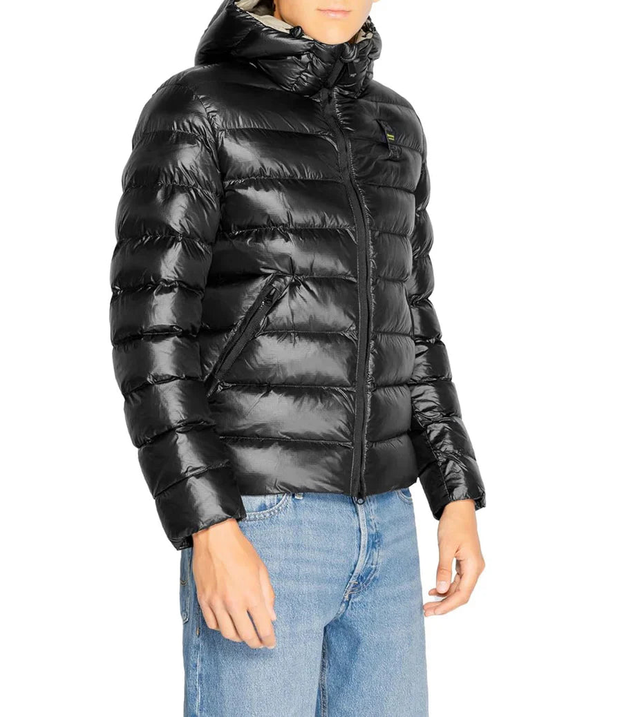 Giubbino Blauer uomo 24 2056