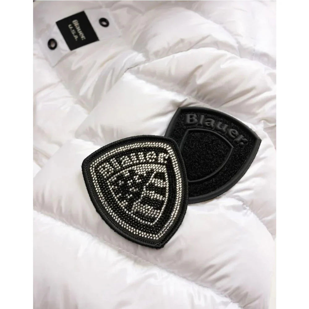 Giubbino Blauer Bimba 25 2391