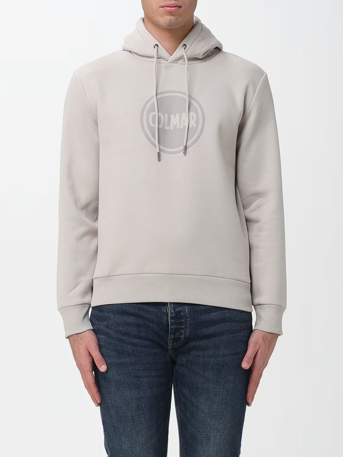 Felpa Colmar Uomo 6248 04