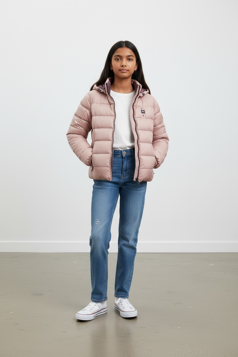 Giubbino Blauer bimba 22 3425