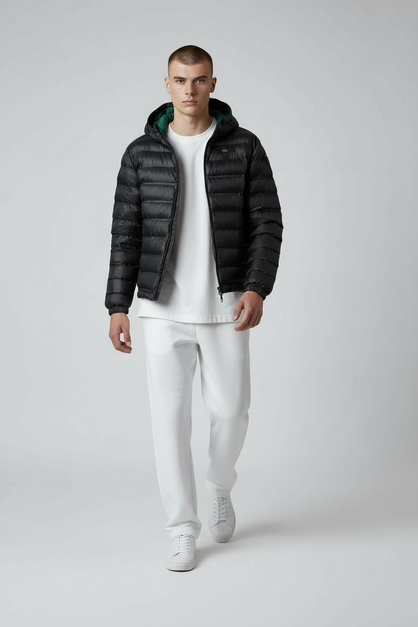 Giubbino Blauer Uomo 25 2132