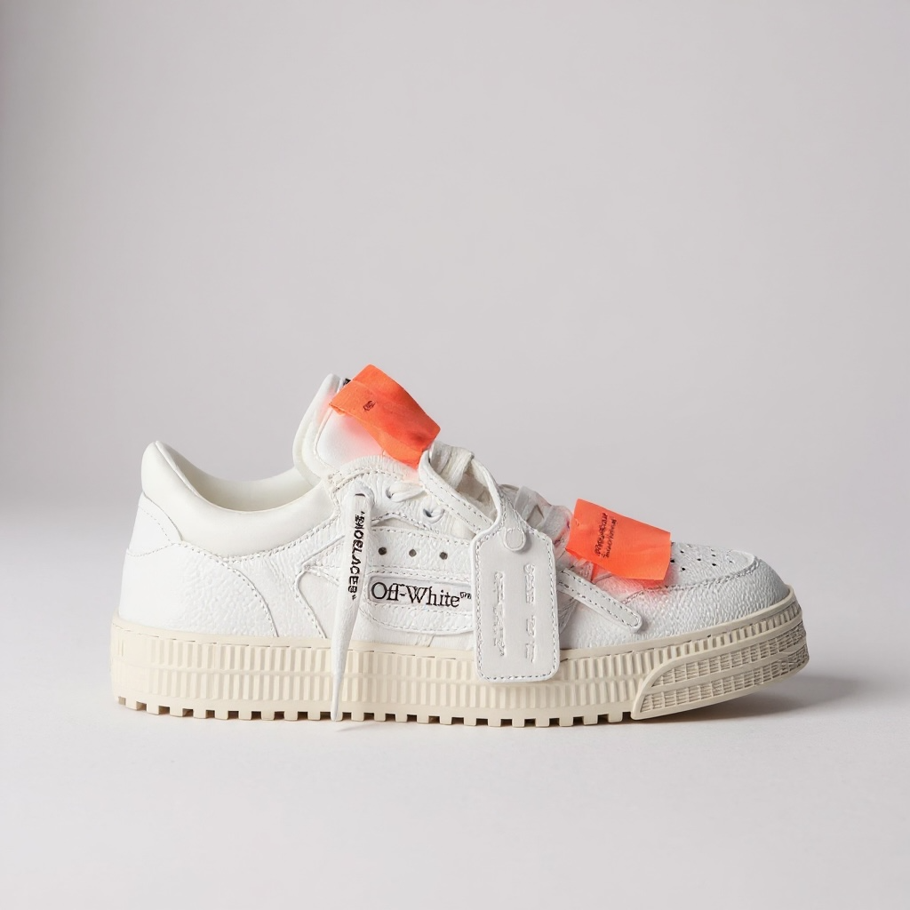 Scarpe OFF-WHITE OMIA29KC99LEA0010120