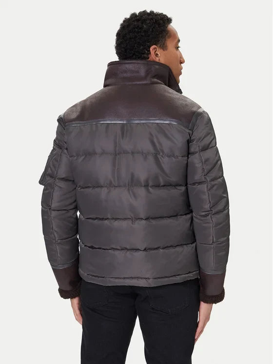 Giubbino Blauer Uomo 25 2028