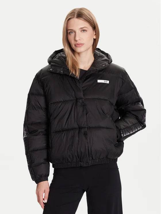 Giubbino Emporio Armani