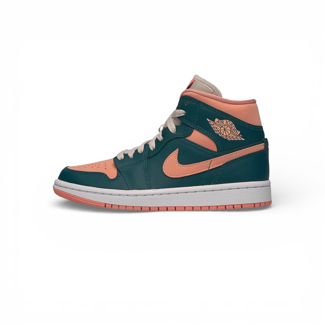 Air Jordan 1 Mid BQ6472 308