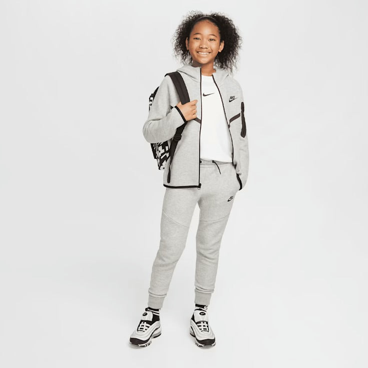 Tuta Nike Tech Bimbo/a HV5867-063