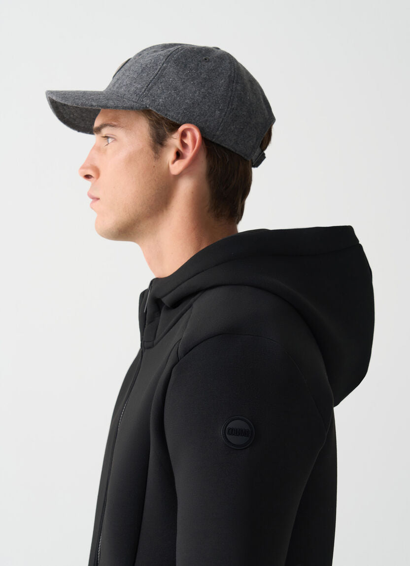 Felpa Colmar Uomo 6290