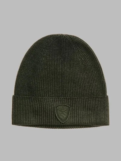 Cappello Blauer