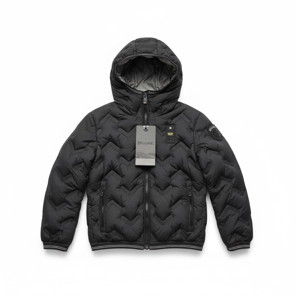 Giubbino Blauer Bimbo 24 3491