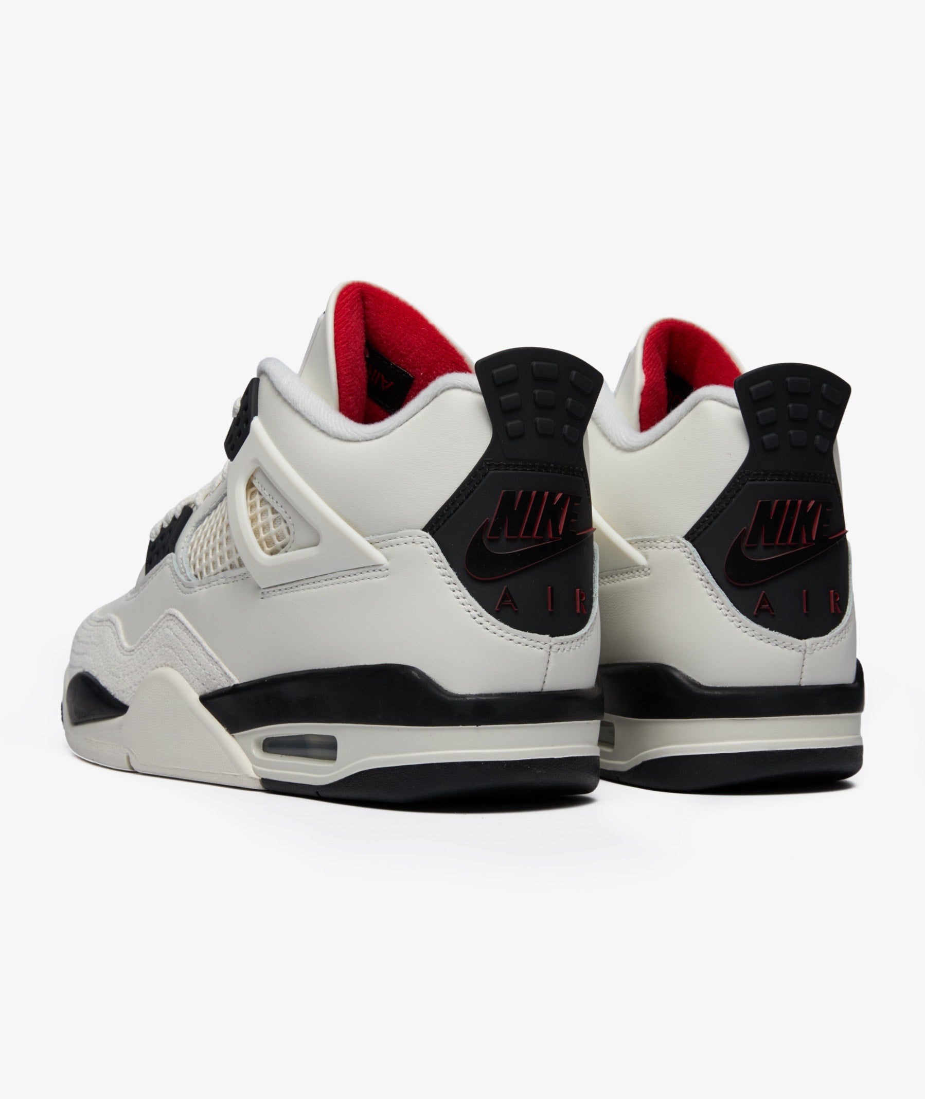 Air Jordan 4 Retro OG FC IM4002 100