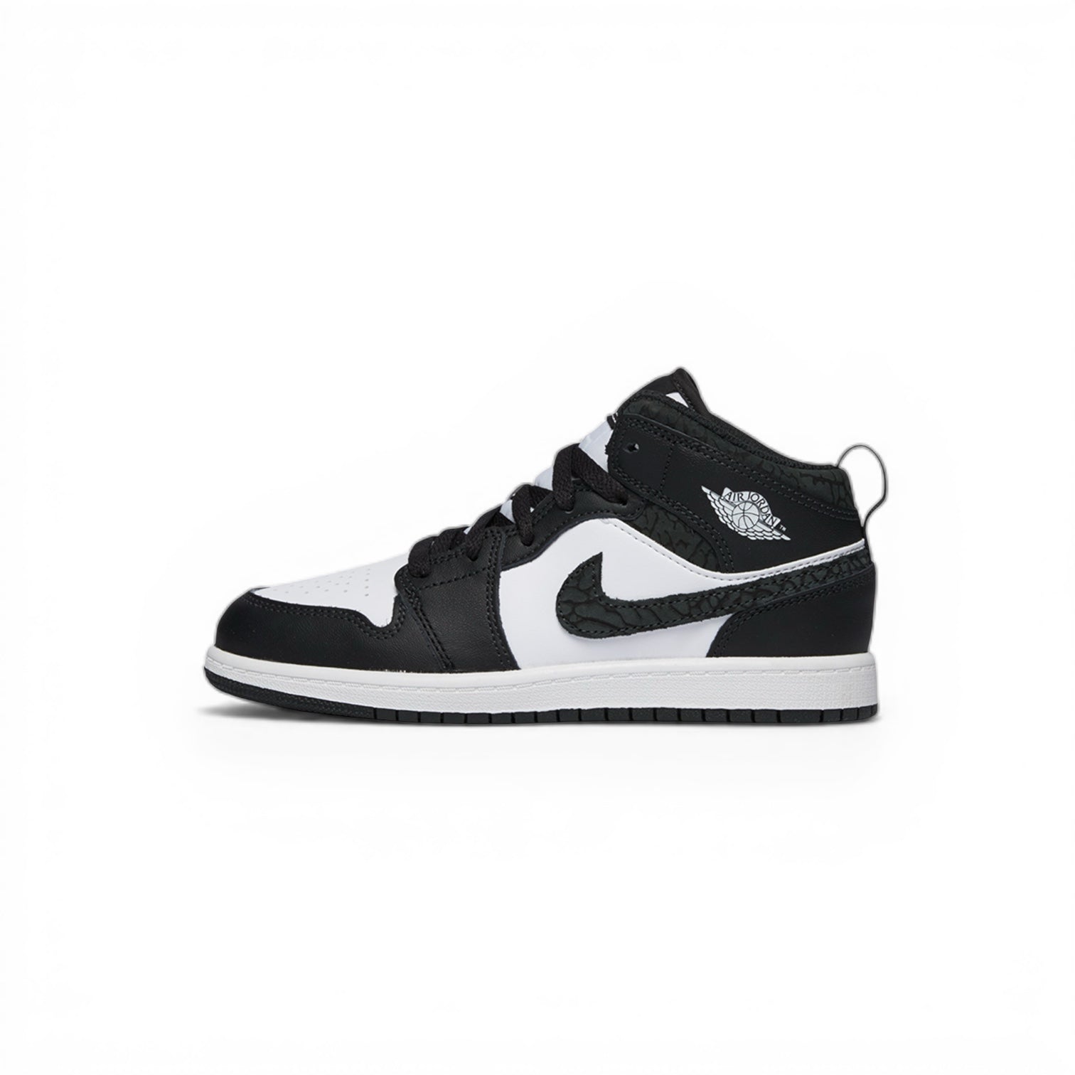 Jordan 1 Mid Se (PS) FB9910 001