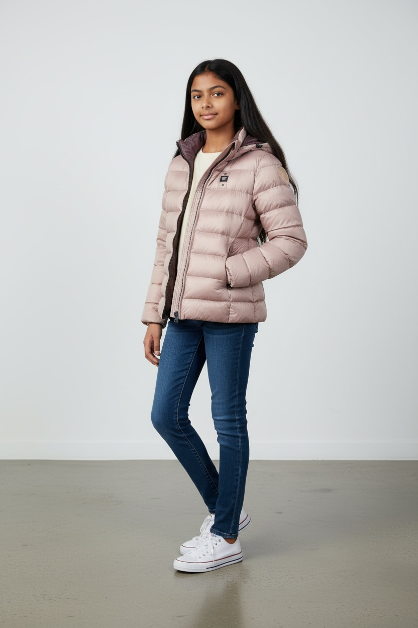 Giubbino Blauer bimba 22 3425