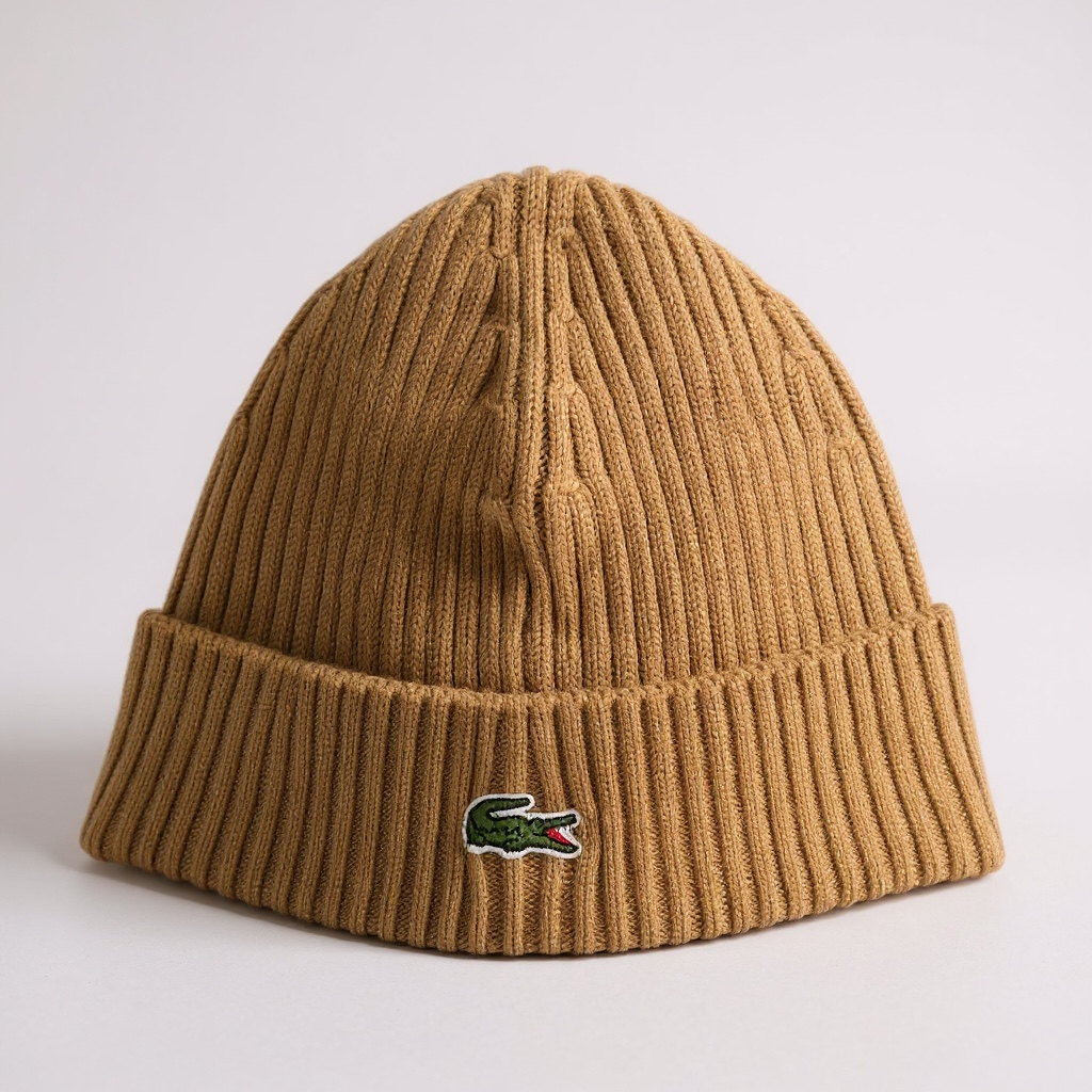 Cappello Lacoste