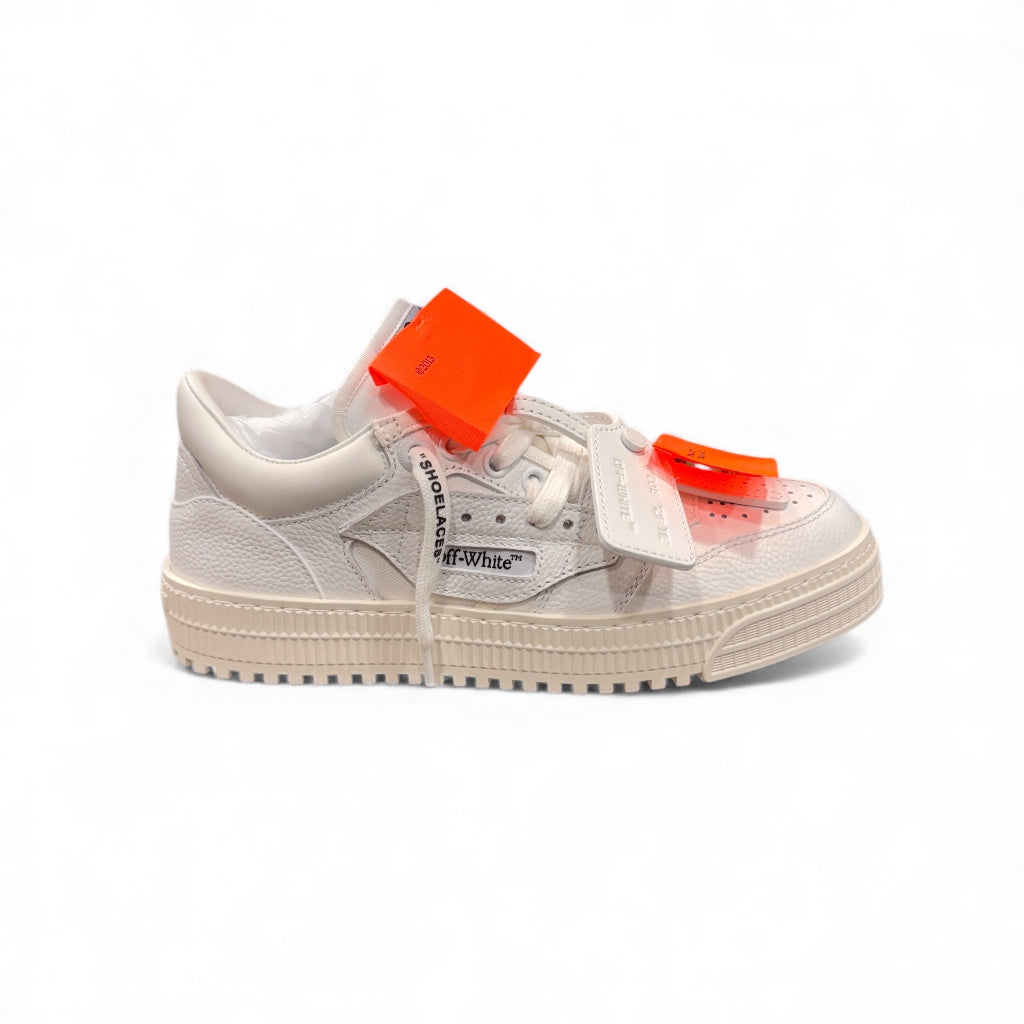 Scarpe OFF-WHITE OMIA29KC99LEA0010120