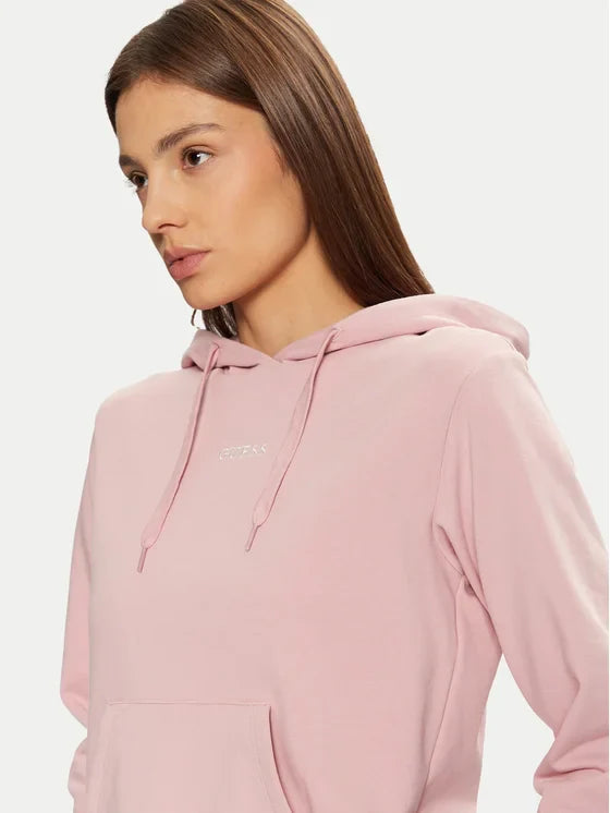 Guess Felpa Donna O5RQ02KCO31-G64T