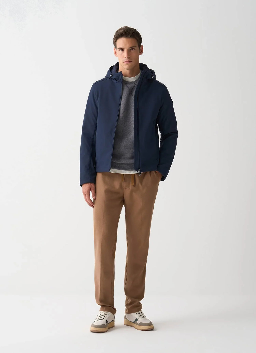 Giubbino Colmar Uomo 25 1130