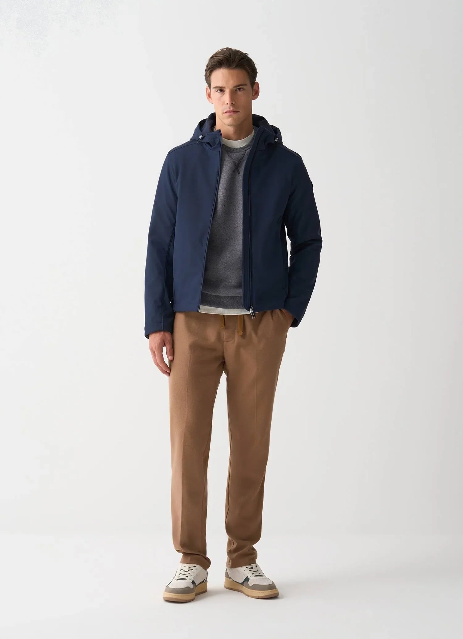 Giubbino Colmar Uomo 25 1130