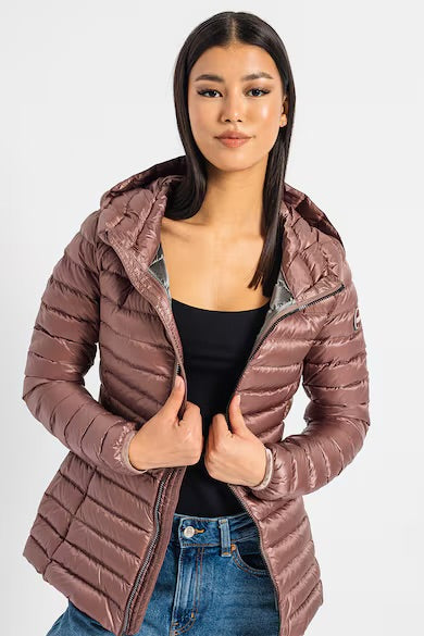 Giubbino Colmar Piumino Cangiante 2252