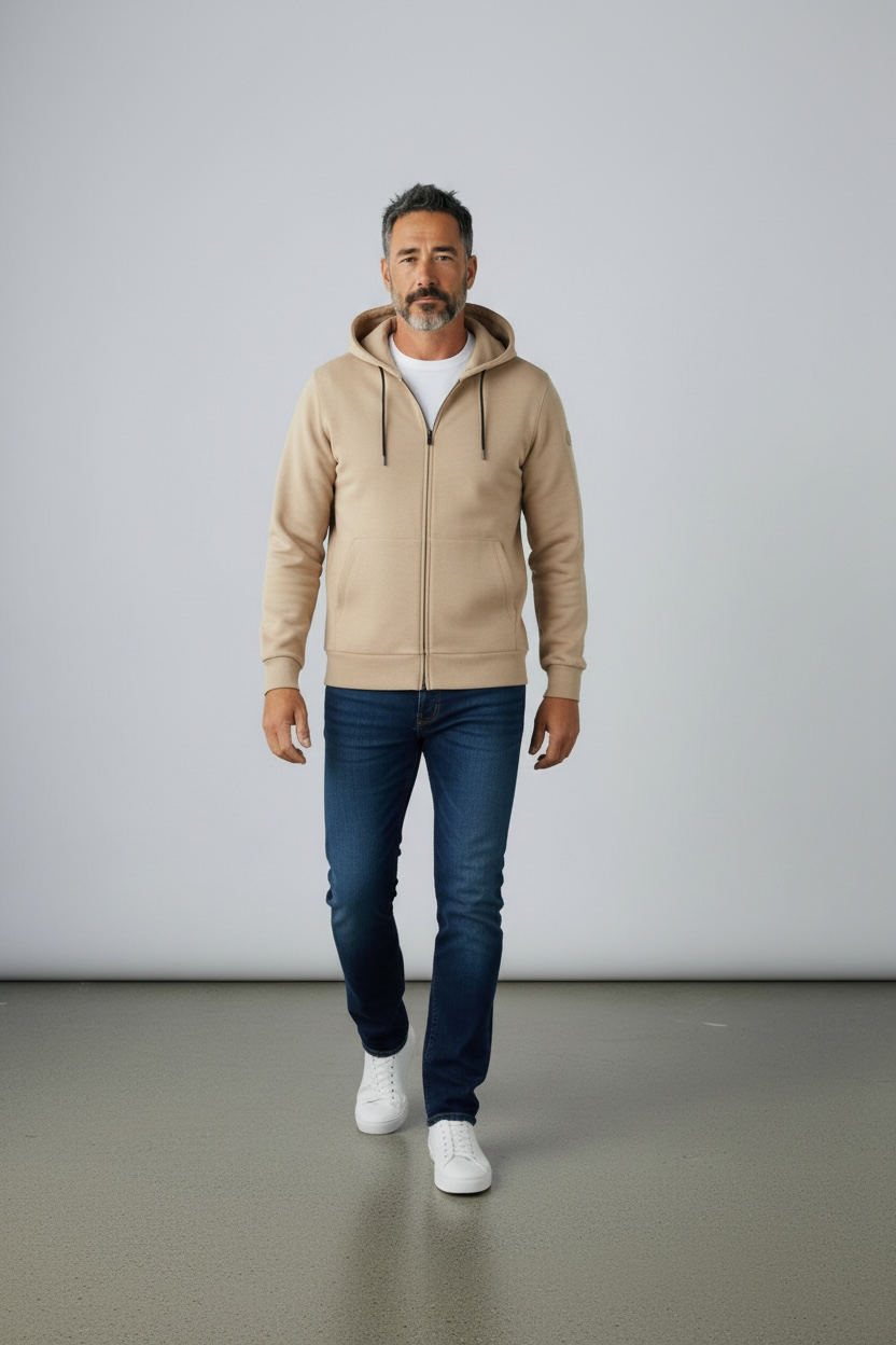 Felpa Colmar Uomo 6287 731