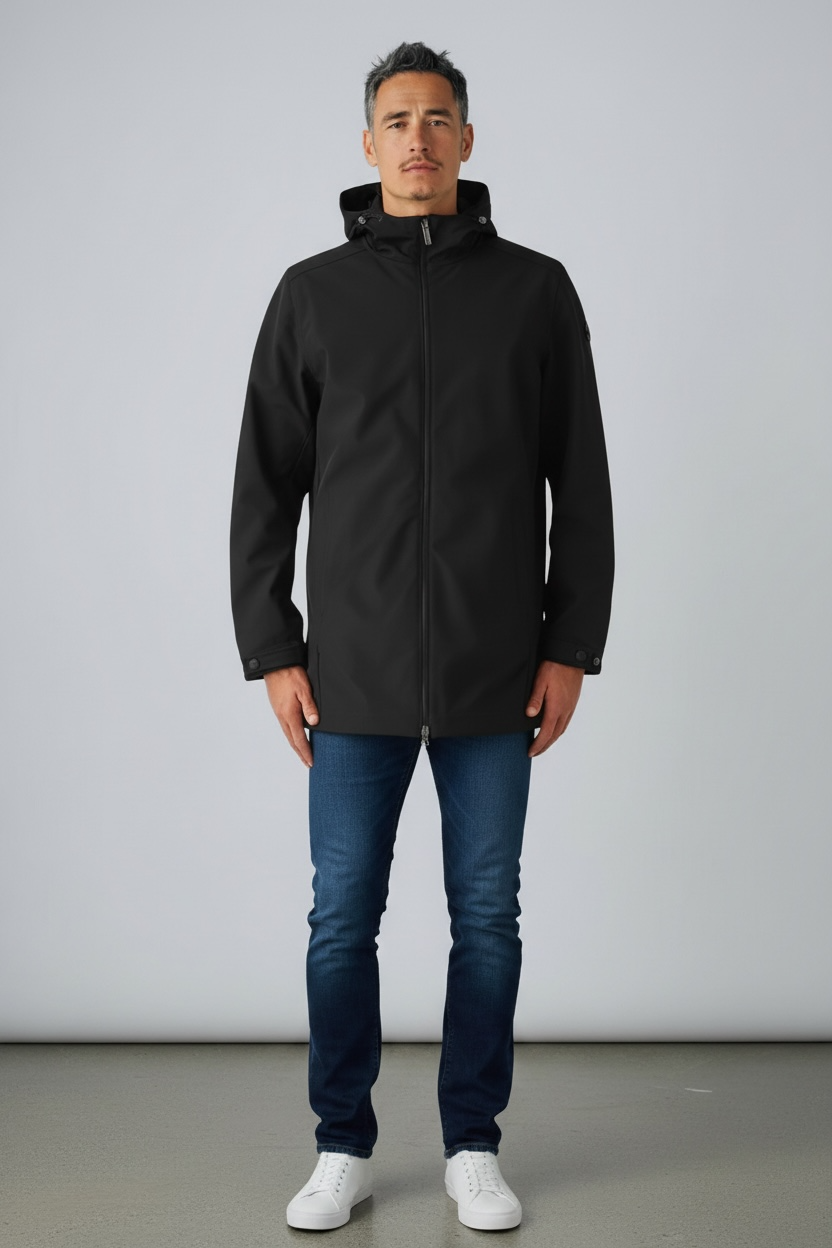 Giubbino Colmar Uomo 1132 99