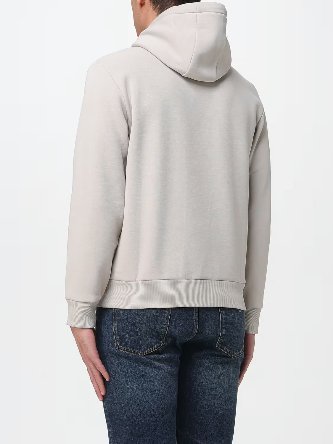 Felpa Colmar Uomo 6248 04