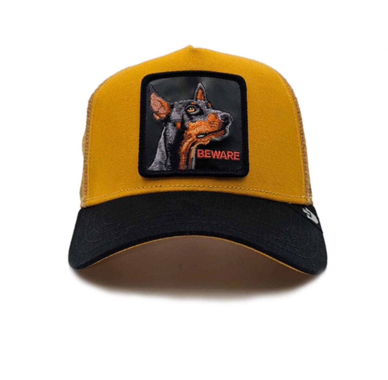 Cappello Goorin Bros Beware