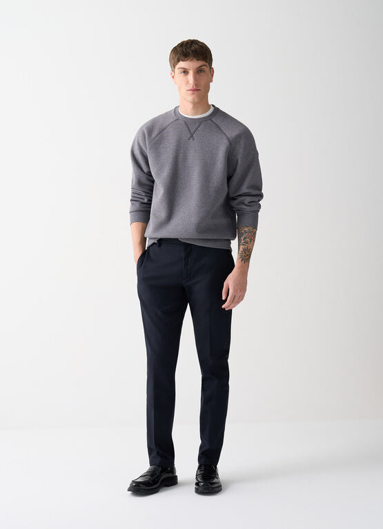 Felpa Colmar Uomo 6286-378