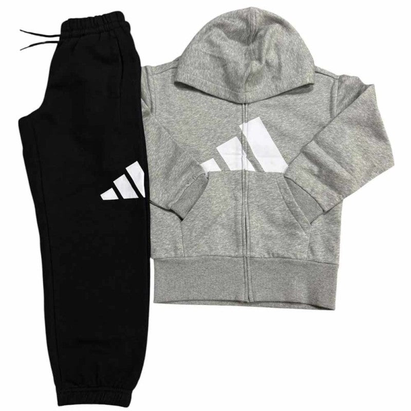 Tuta Adidas Bimbo/a JM0880