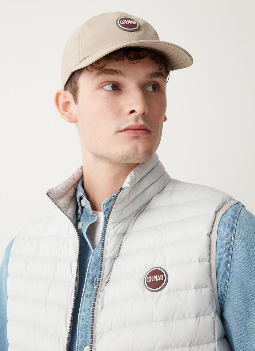 Smanicato Colmar Uomo 1278R