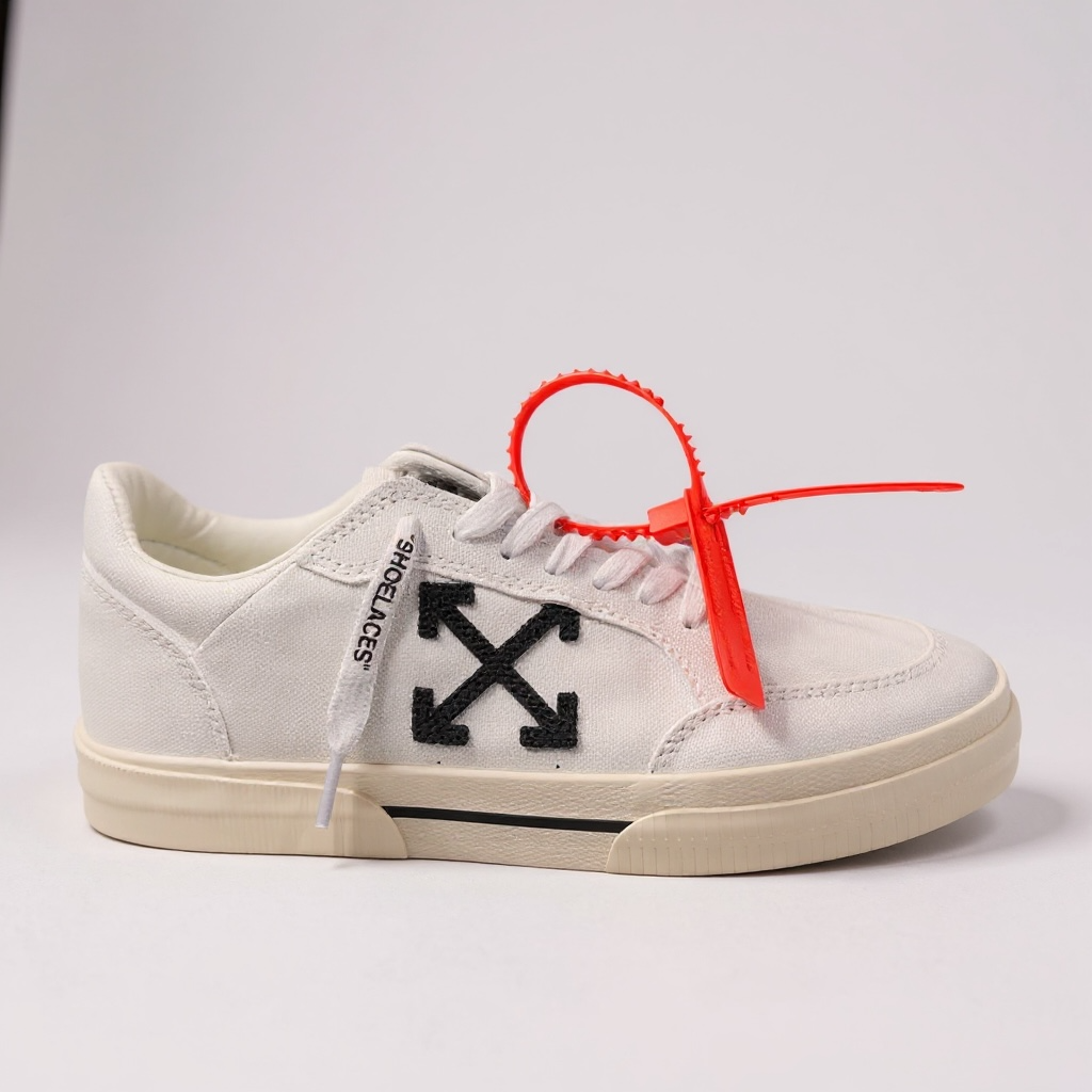 Scarpe OFF-WHITE OMIA293C99FAB0021001