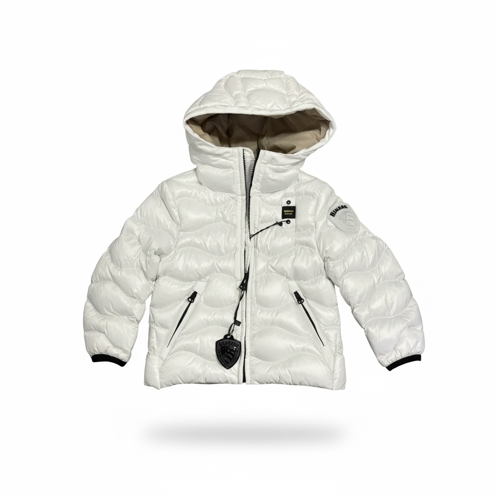 Giubbino Blauer Bimbo 25 2429