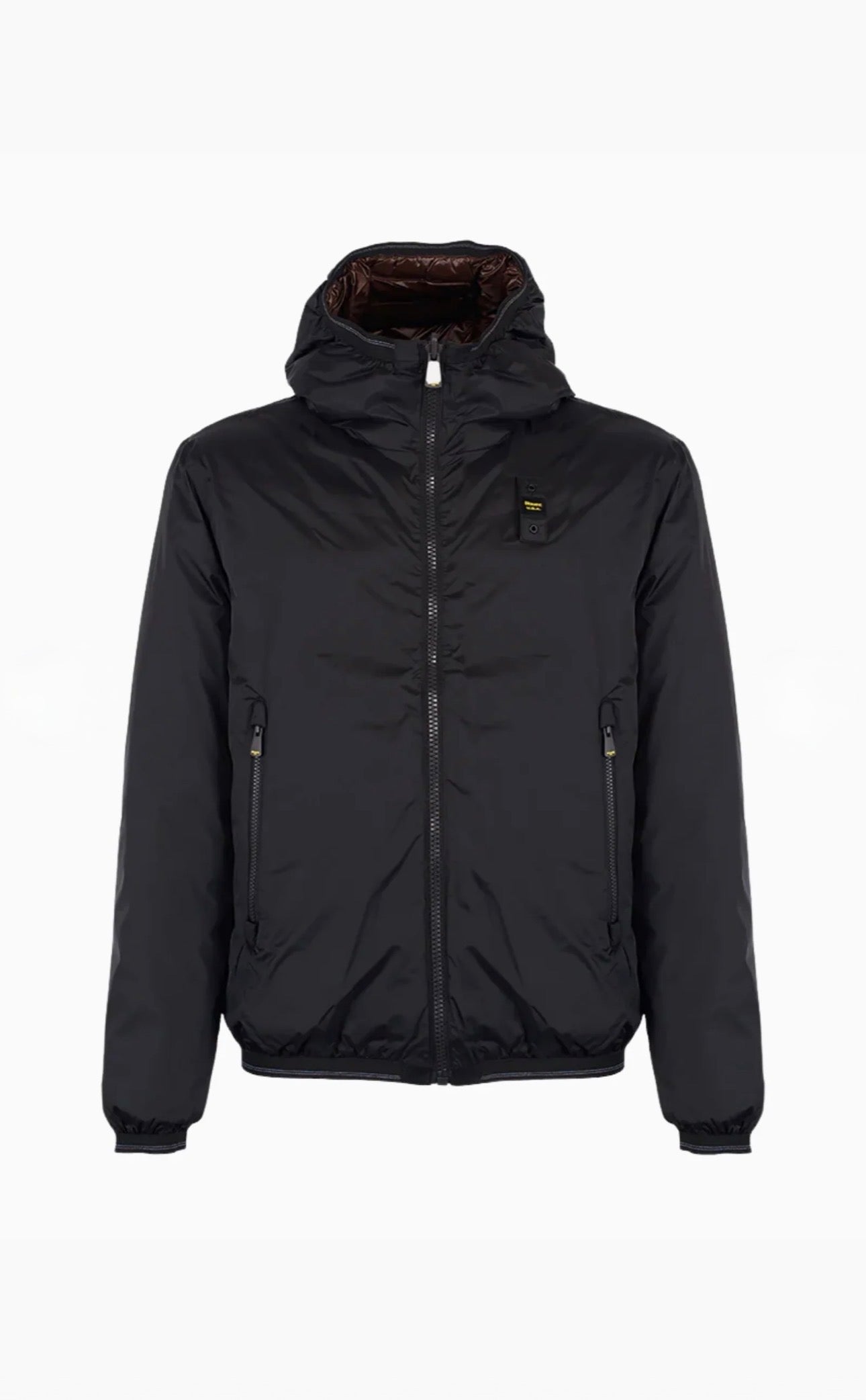 Giubbino Blauer Reversibile Uomo 25 6141