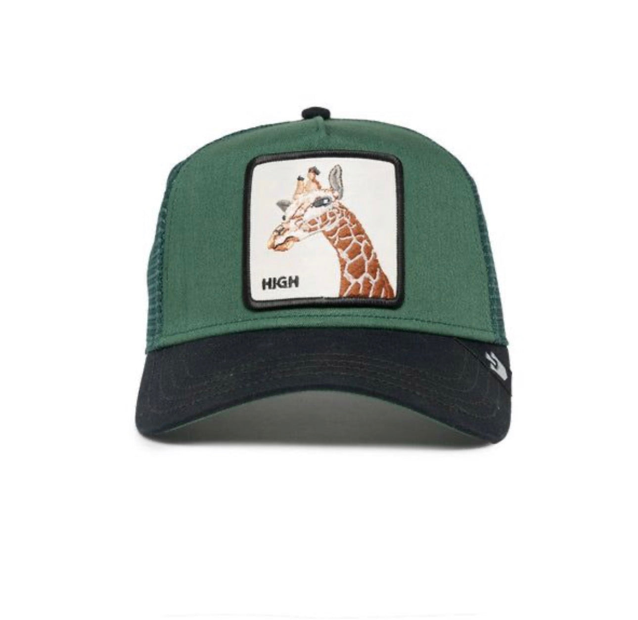 Cappello Goorin Bros High