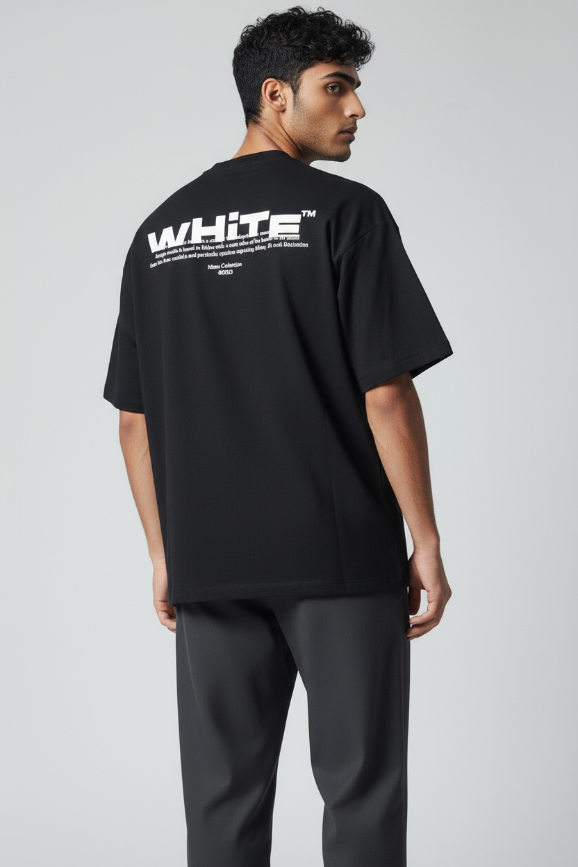 T-shirt OFF-WHITE