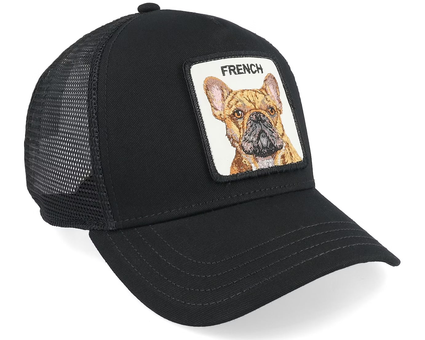 Cappello Goorin Bros French