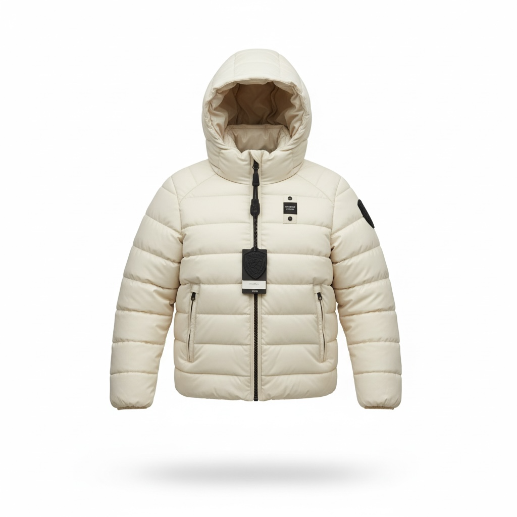 Giubbino Blauer Bimba 25 2391