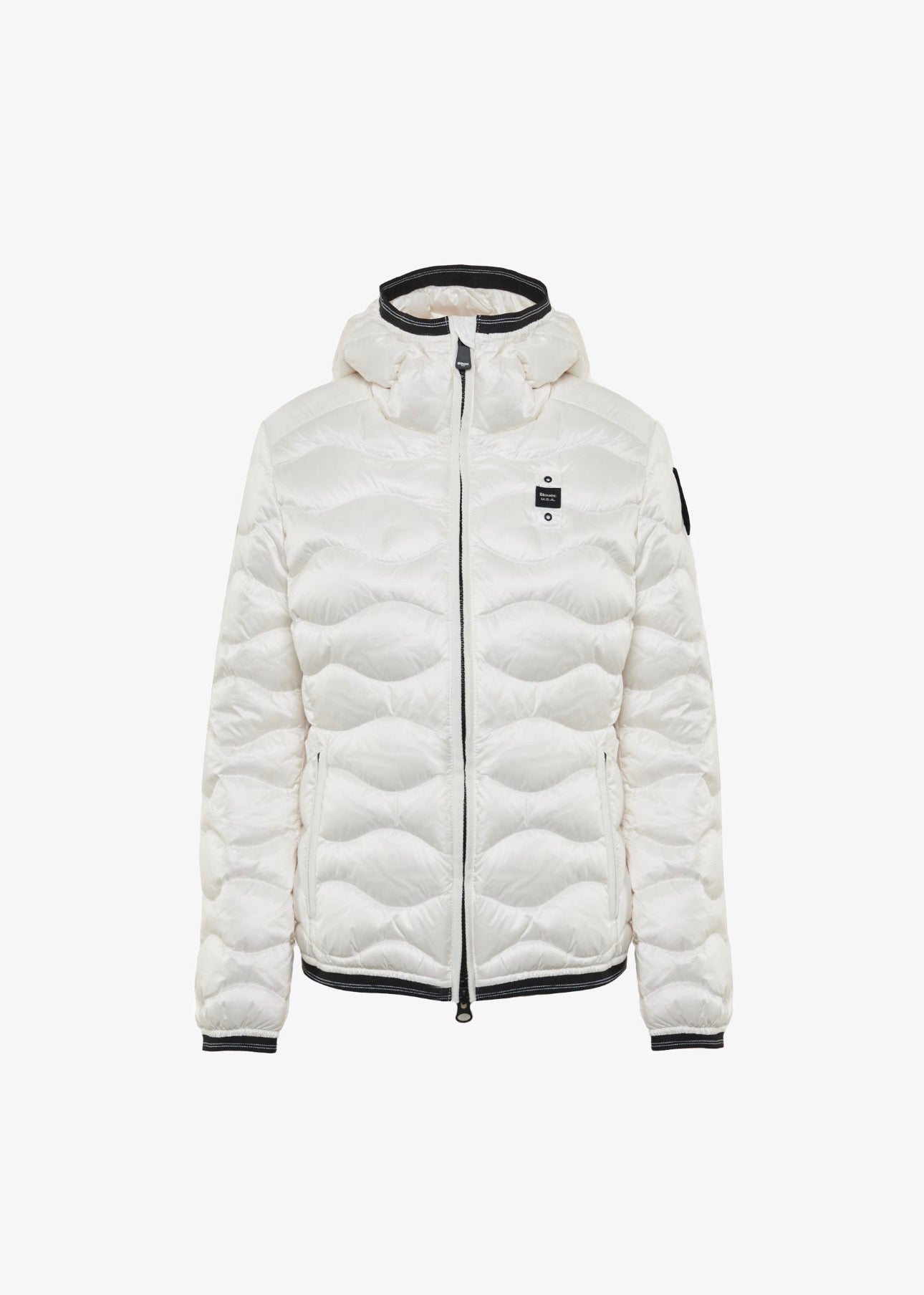 Giubbino Blauer Donna 25 3095