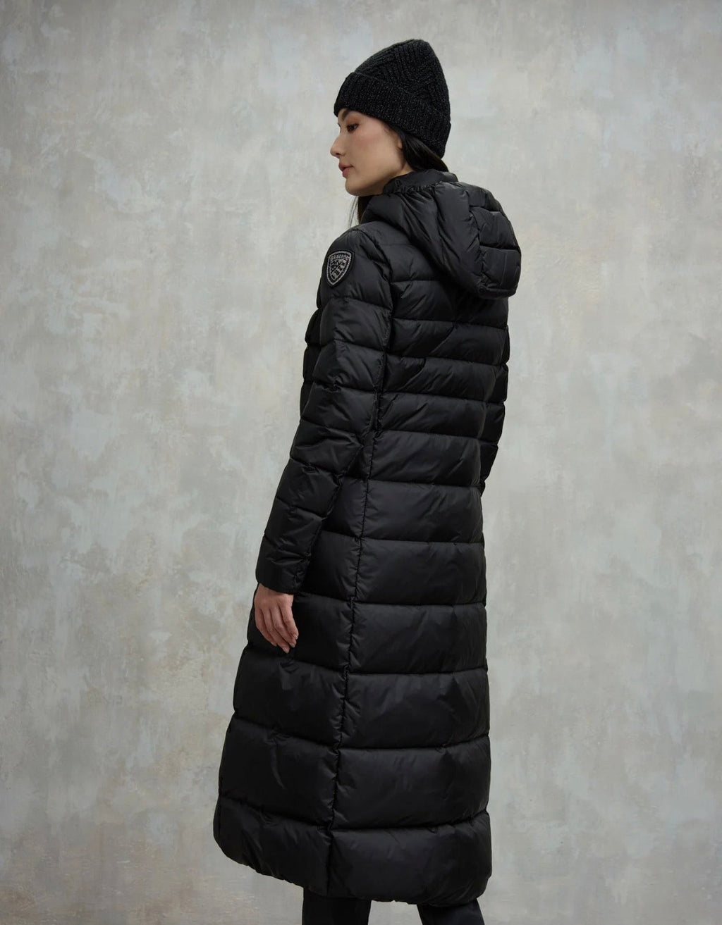 Giubbino Blauer Donna 25 3101