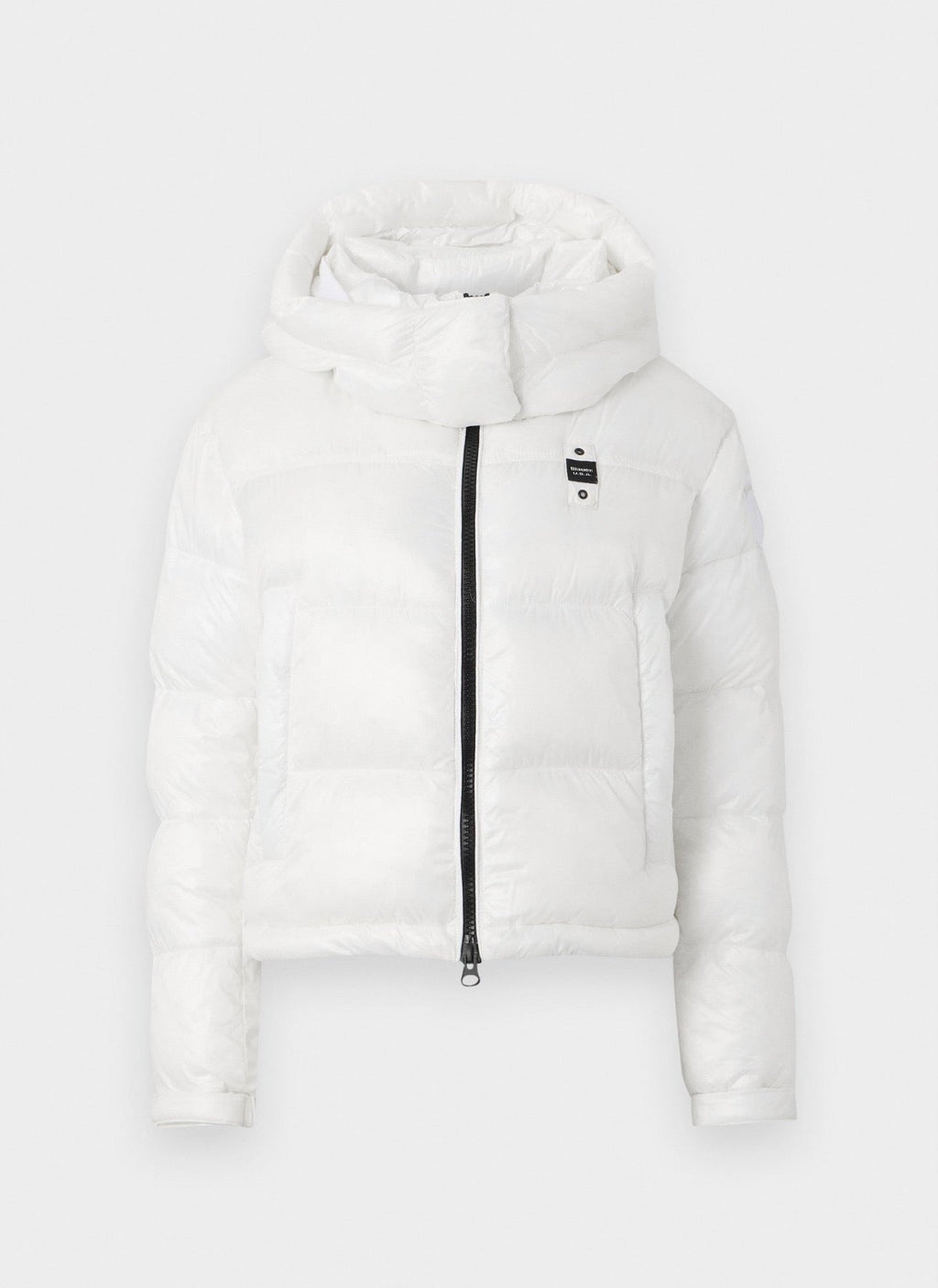 Giubbino Blauer Donna 25 2170