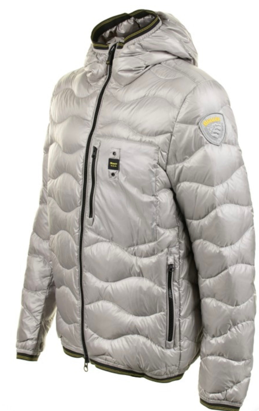 Giubbino Blauer Uomo 24 3030