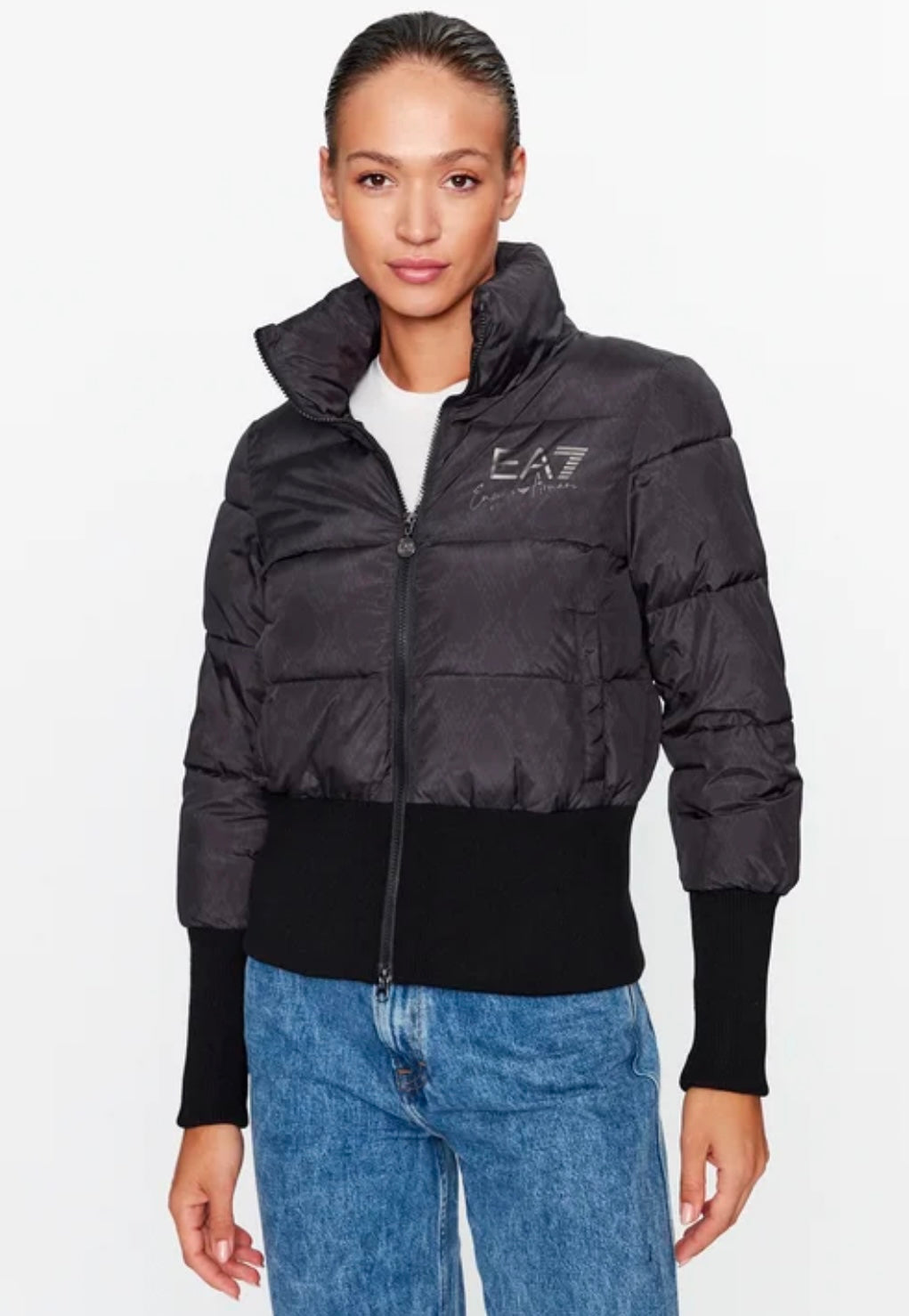 Giubbino Armani donna 6RTB03