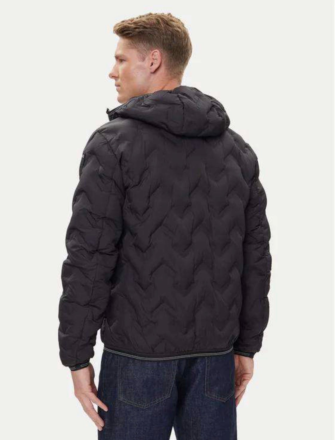 Giubbino Blauer Uomo 25 3233