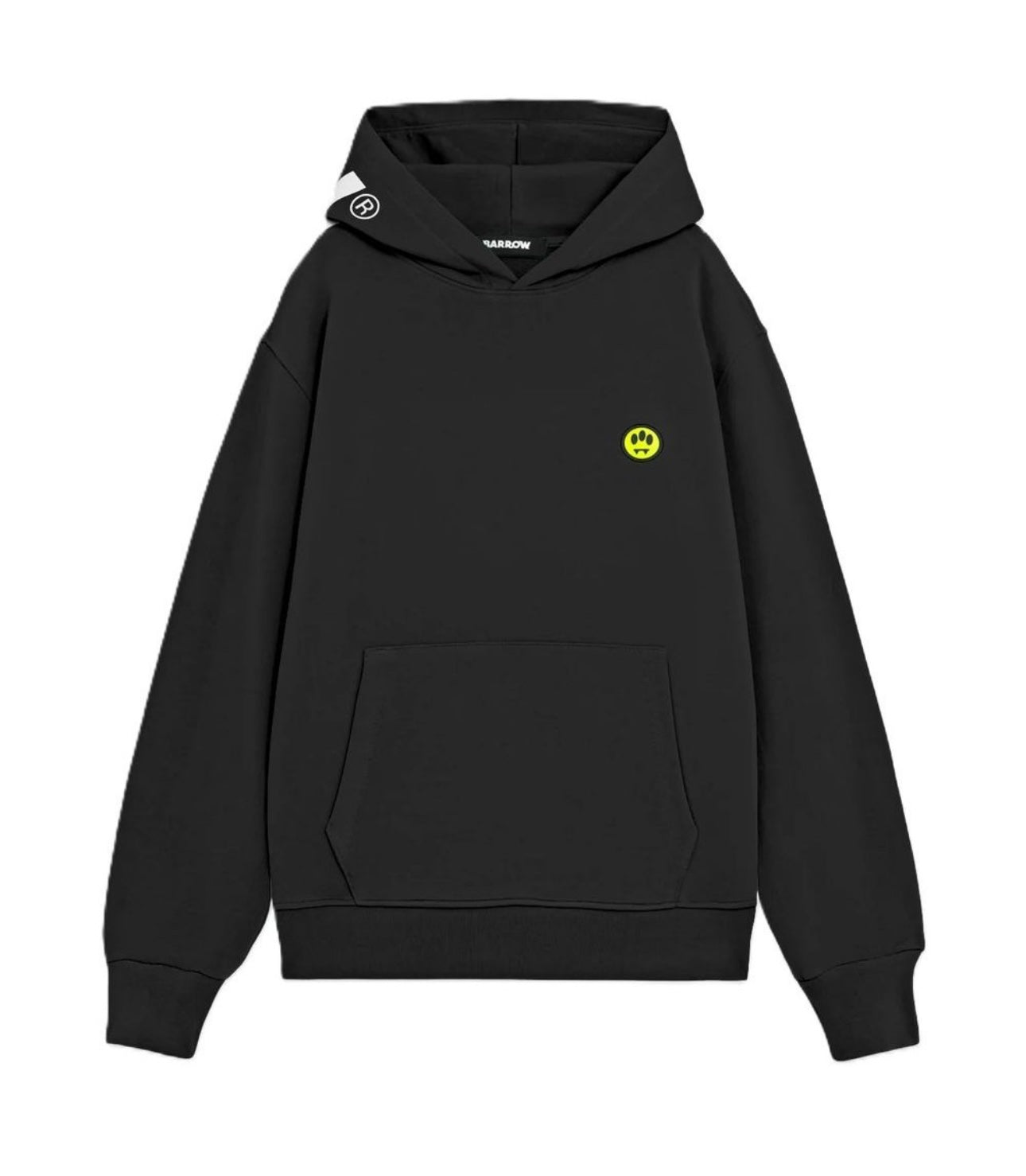 Felpa Barrow Unisex F5BWUAHS058 110