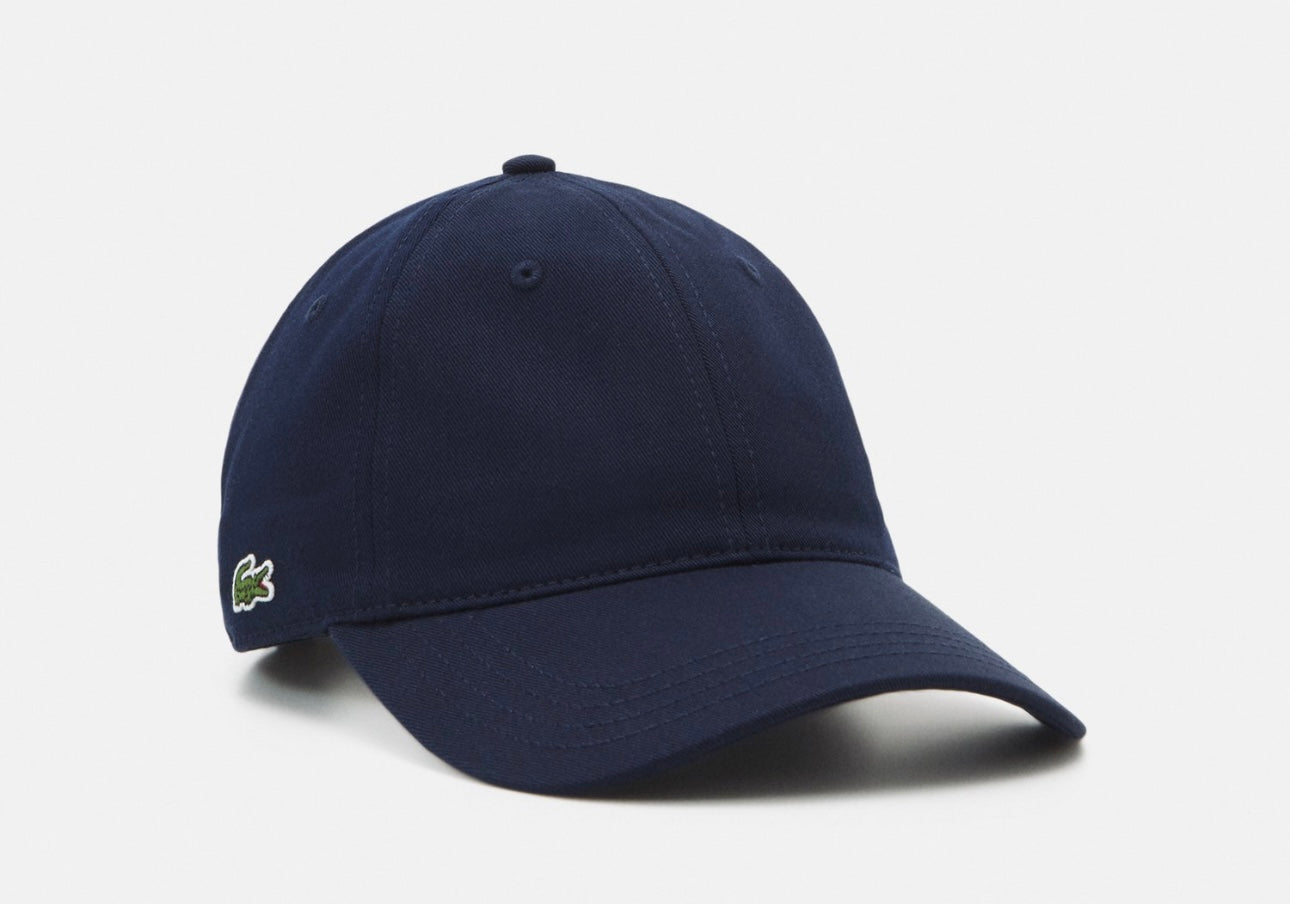 Cappello Lacoste