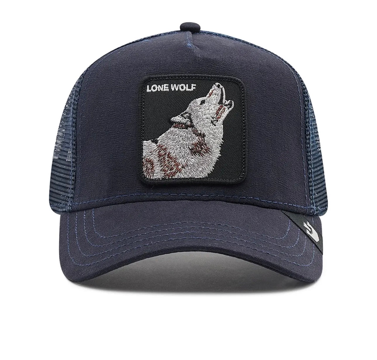 Cappello Goorin Bros Lone Wolf Unisex