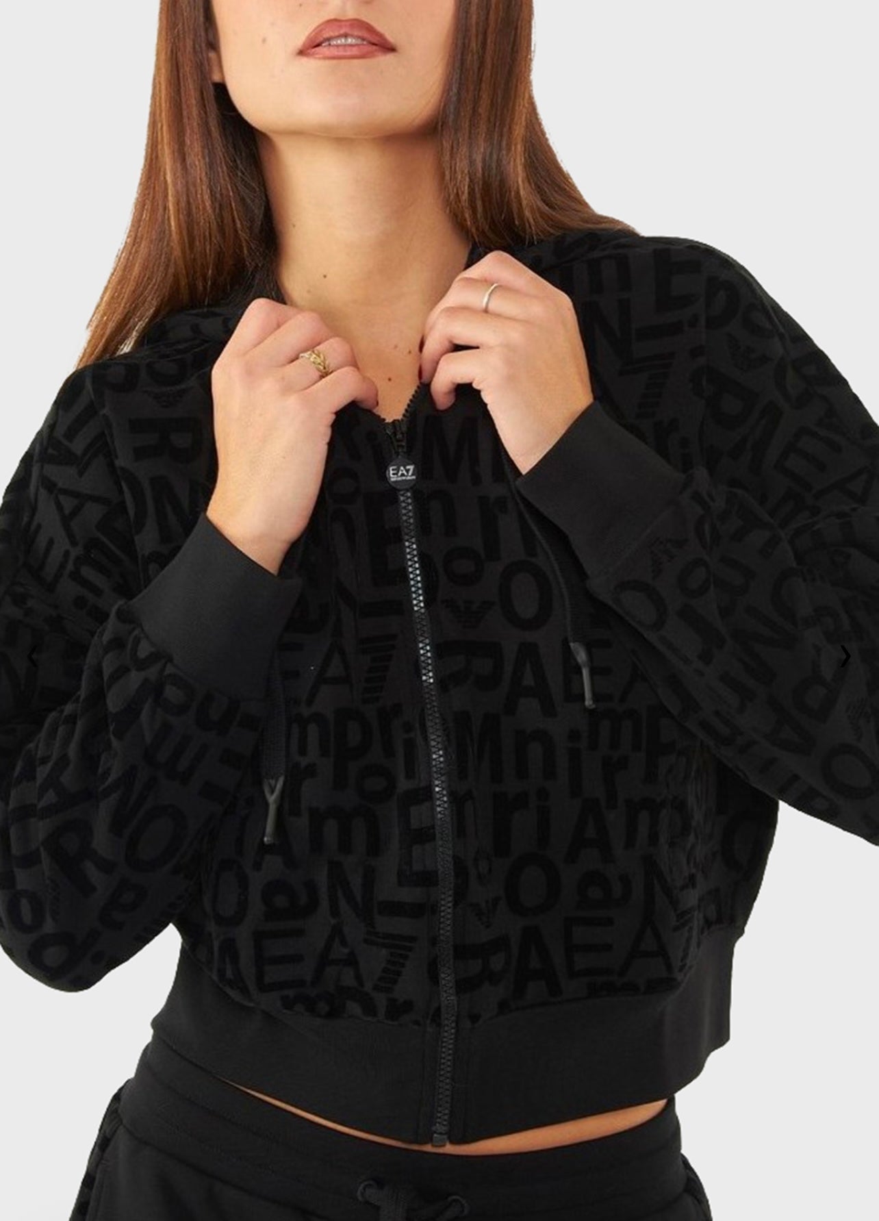 Tuta Emporio Armani Donna AF10195